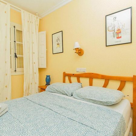 33 Beach Terrace - Alicante Real Estate La Mata  Eksteriør billede
