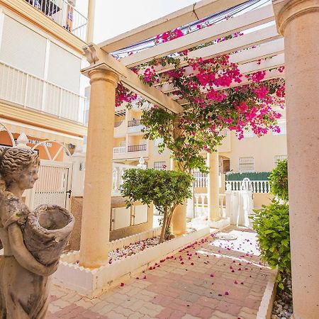 33 Beach Terrace - Alicante Real Estate La Mata  Eksteriør billede