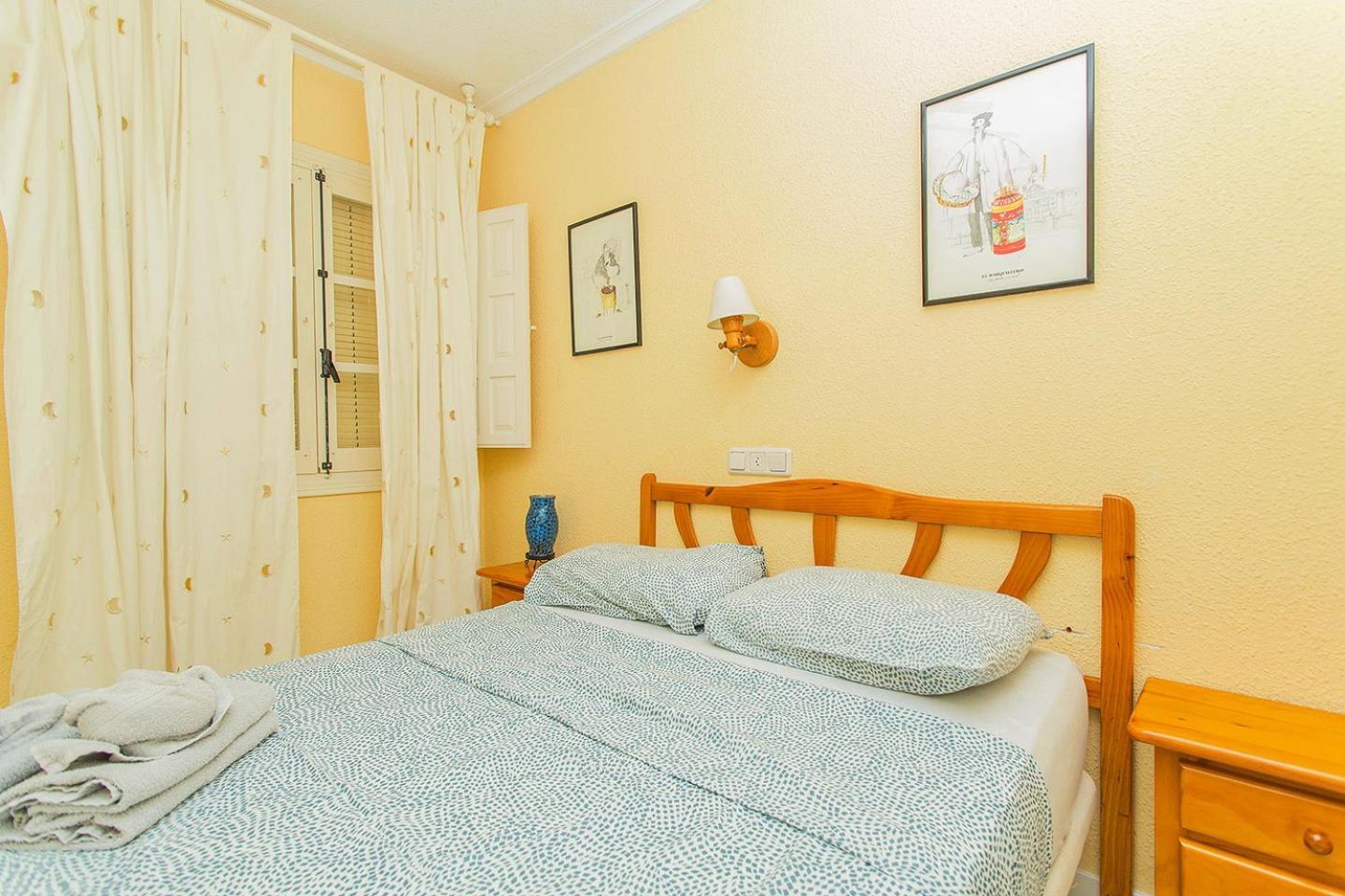33 Beach Terrace - Alicante Real Estate La Mata  Eksteriør billede