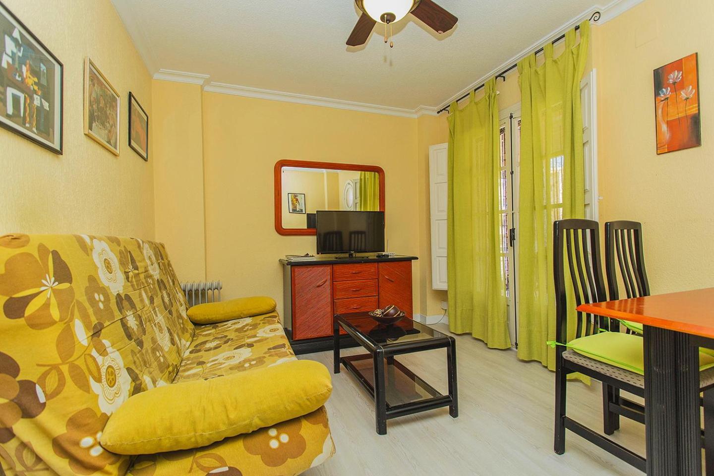 33 Beach Terrace - Alicante Real Estate La Mata  Eksteriør billede