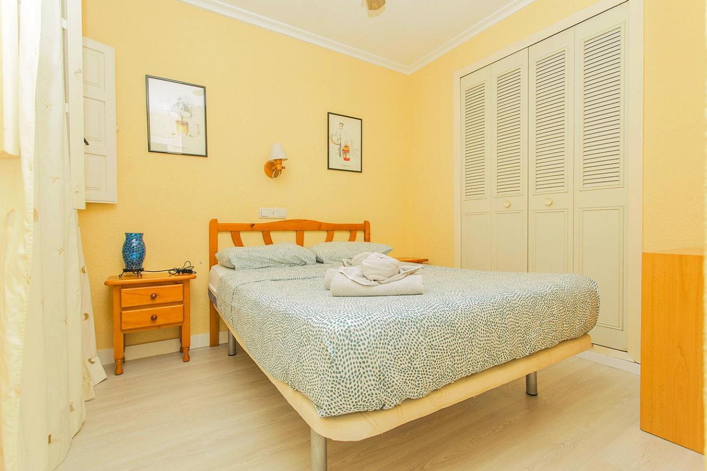 33 Beach Terrace - Alicante Real Estate La Mata  Eksteriør billede