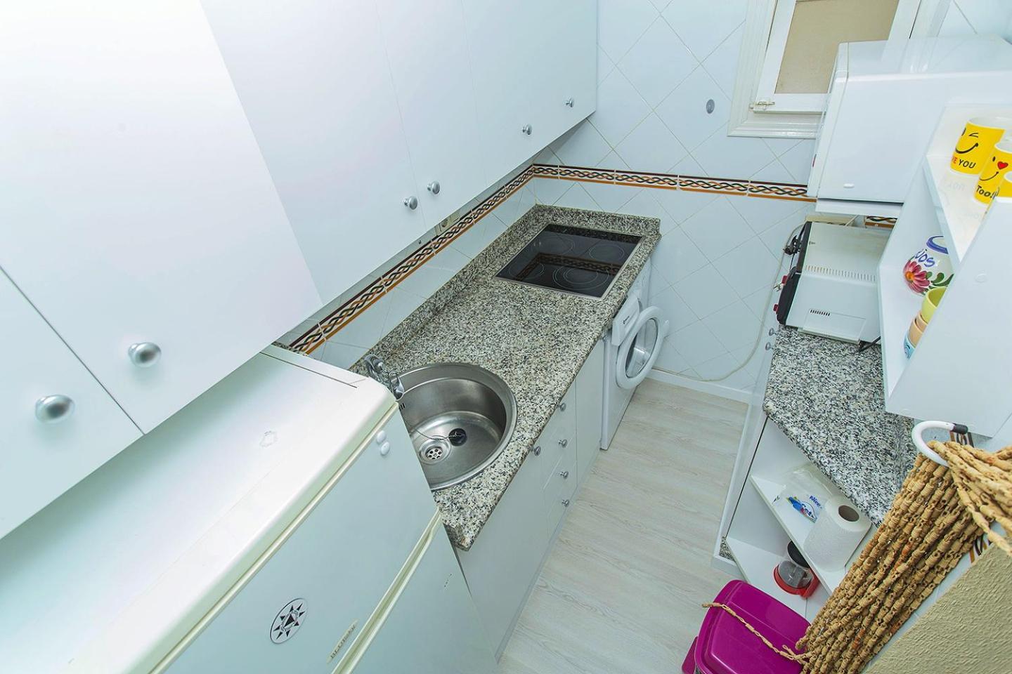 33 Beach Terrace - Alicante Real Estate La Mata  Eksteriør billede