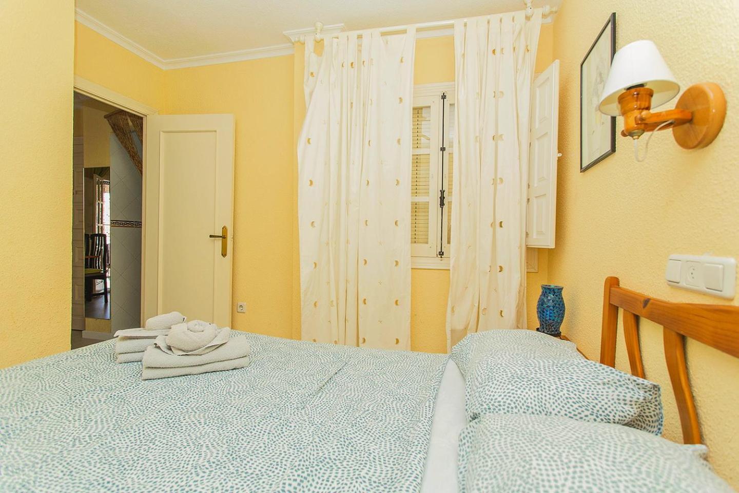33 Beach Terrace - Alicante Real Estate La Mata  Eksteriør billede