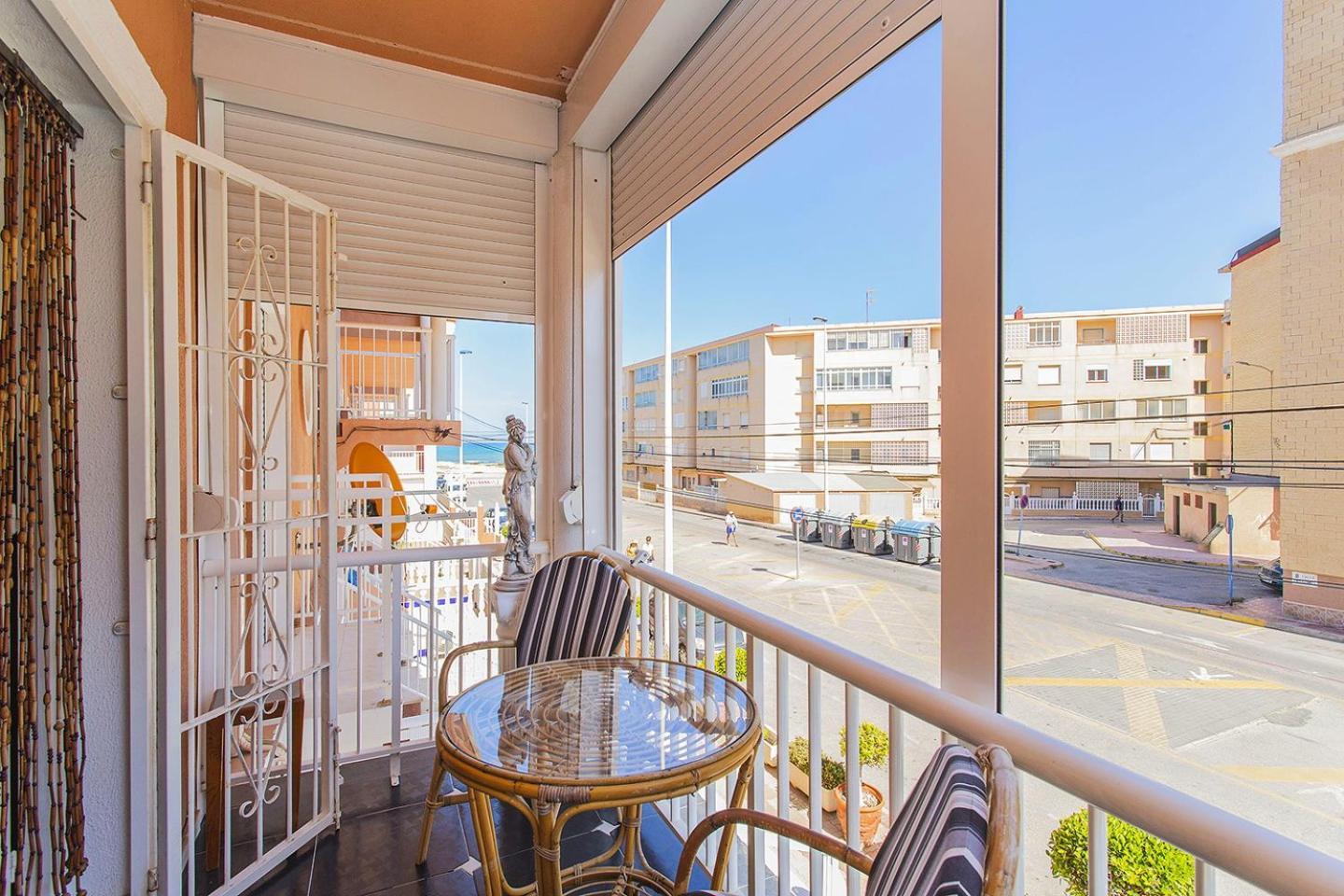 33 Beach Terrace - Alicante Real Estate La Mata  Eksteriør billede