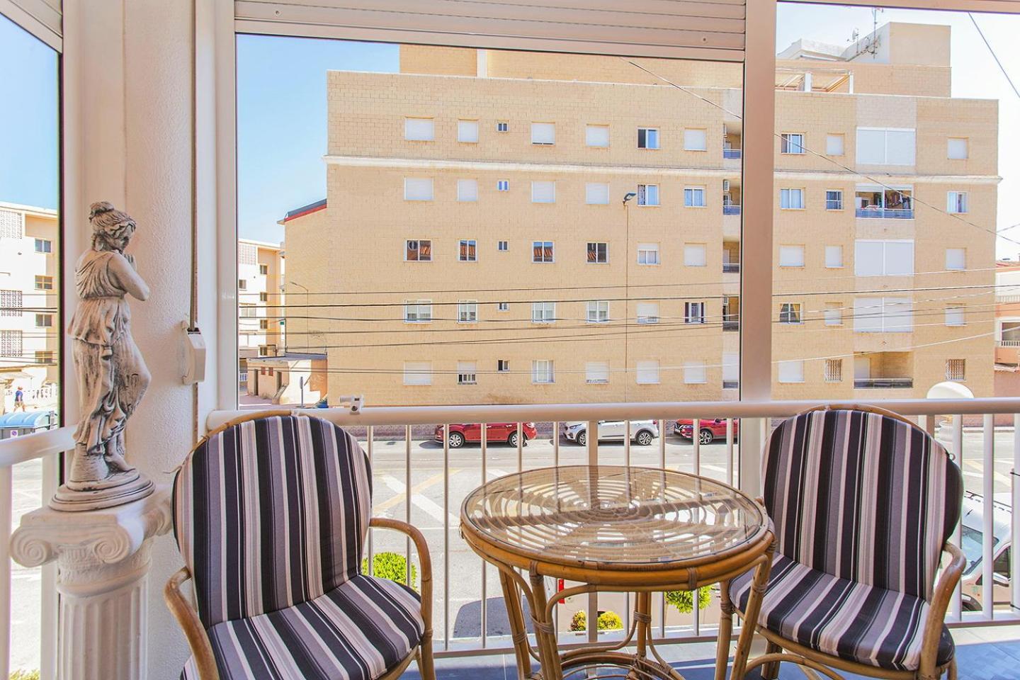 33 Beach Terrace - Alicante Real Estate La Mata  Eksteriør billede