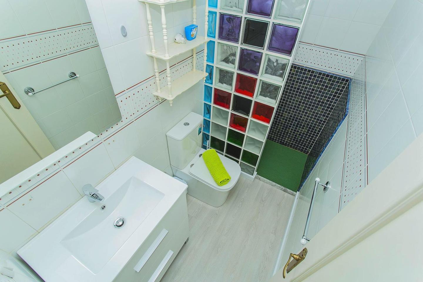 33 Beach Terrace - Alicante Real Estate La Mata  Eksteriør billede
