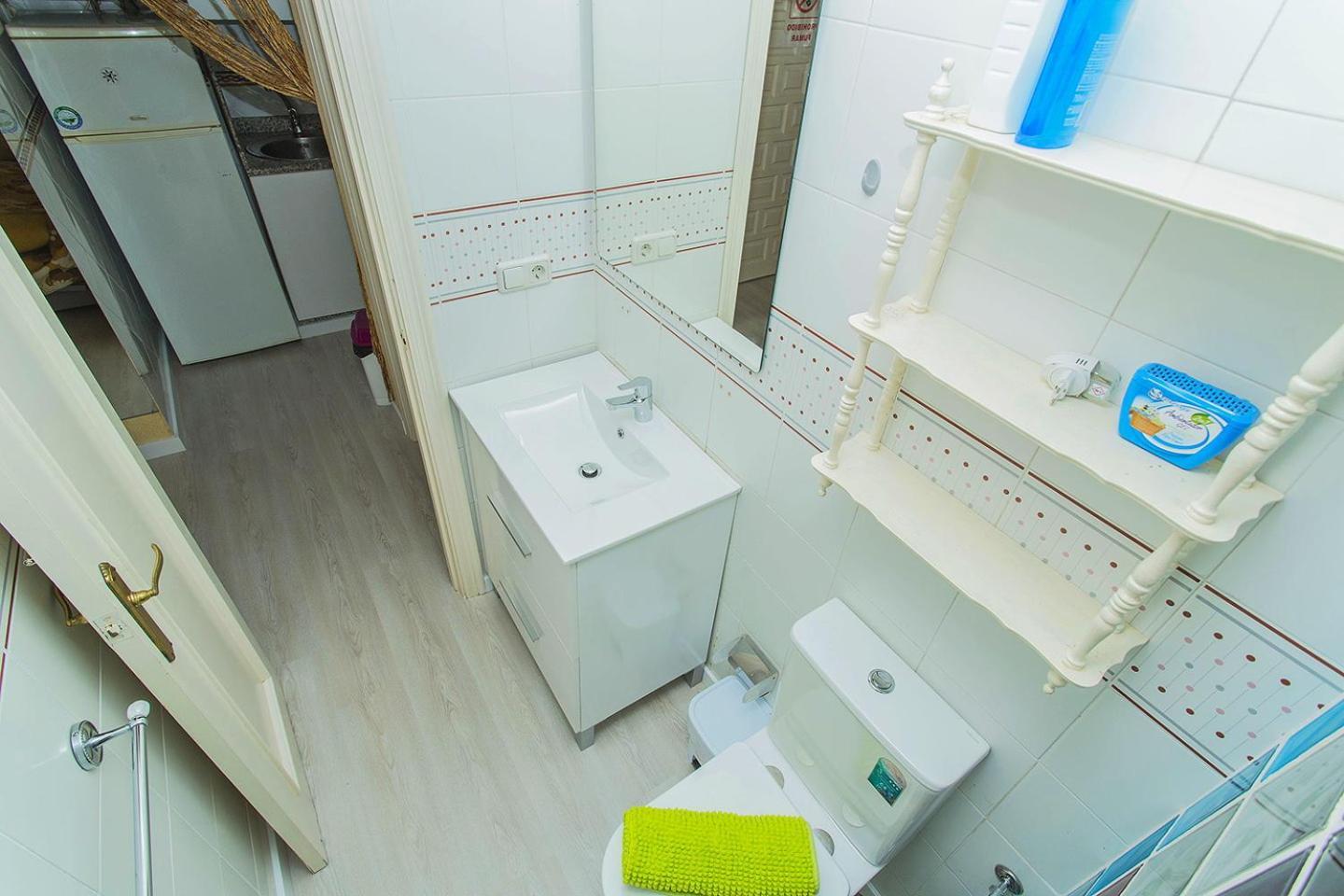 33 Beach Terrace - Alicante Real Estate La Mata  Eksteriør billede