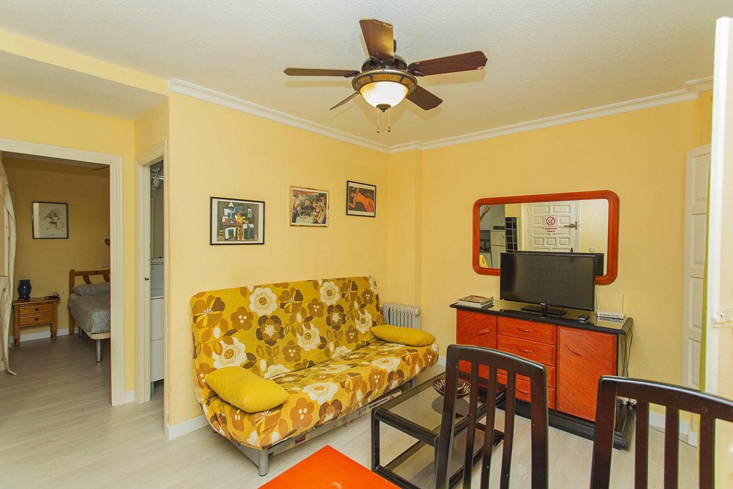 33 Beach Terrace - Alicante Real Estate La Mata  Eksteriør billede