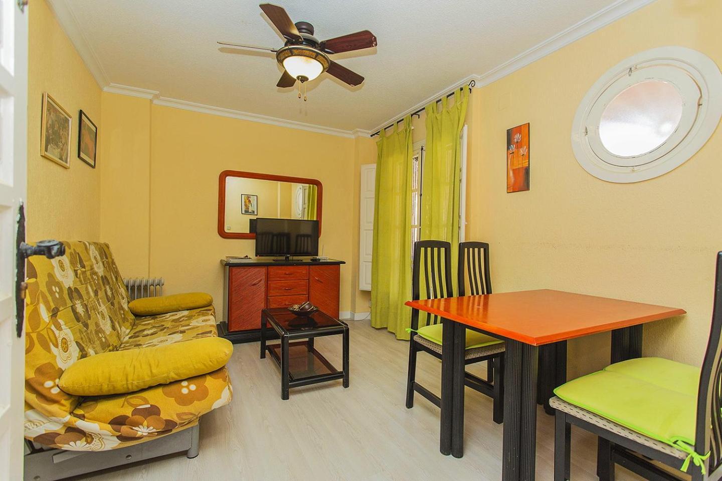 33 Beach Terrace - Alicante Real Estate La Mata  Eksteriør billede