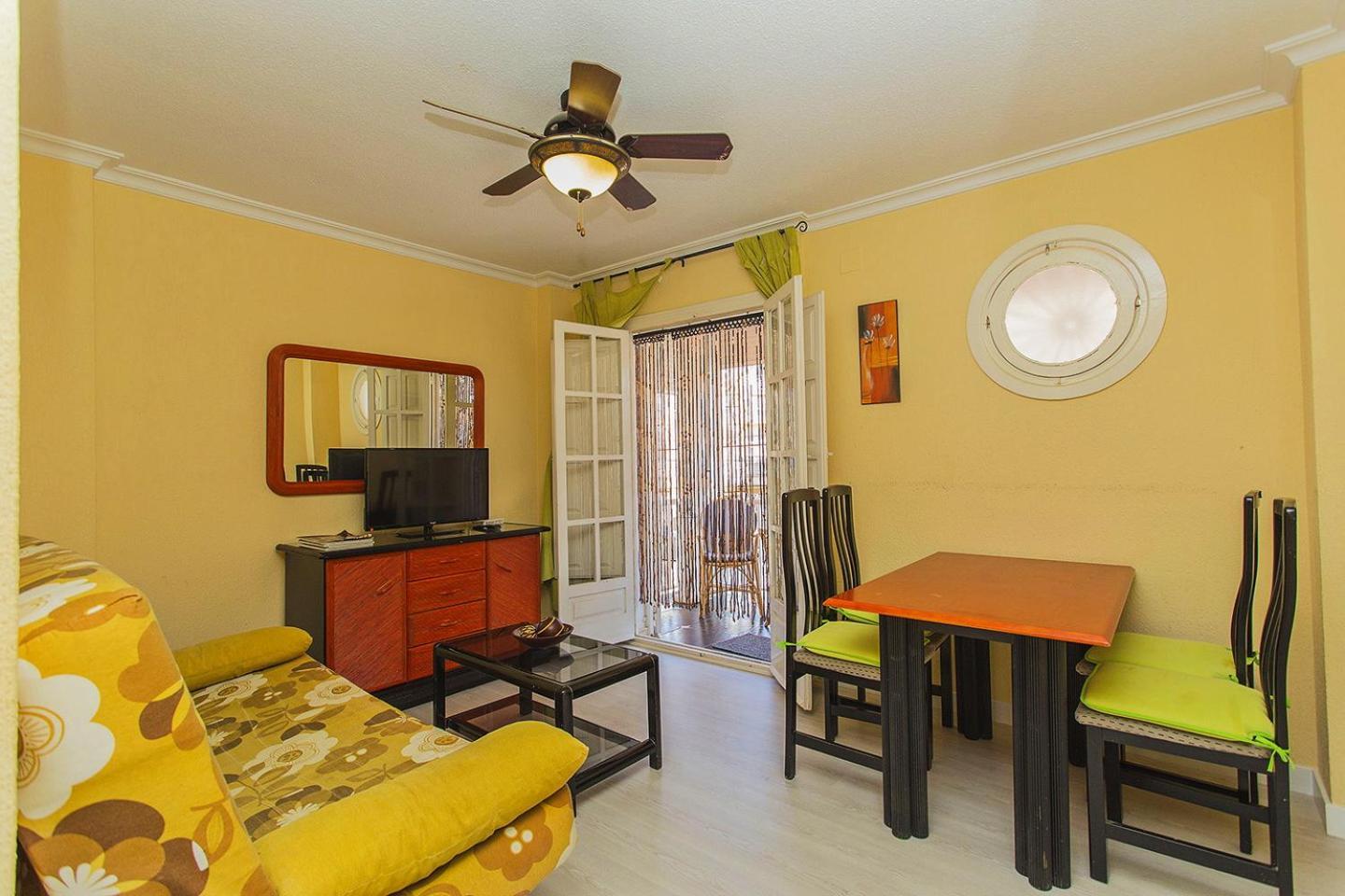 33 Beach Terrace - Alicante Real Estate La Mata  Eksteriør billede
