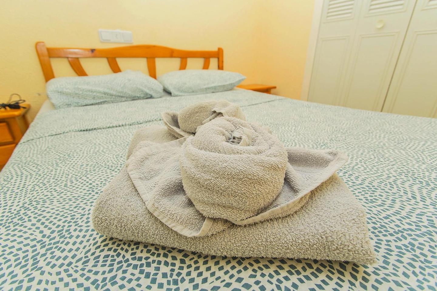 33 Beach Terrace - Alicante Real Estate La Mata  Eksteriør billede
