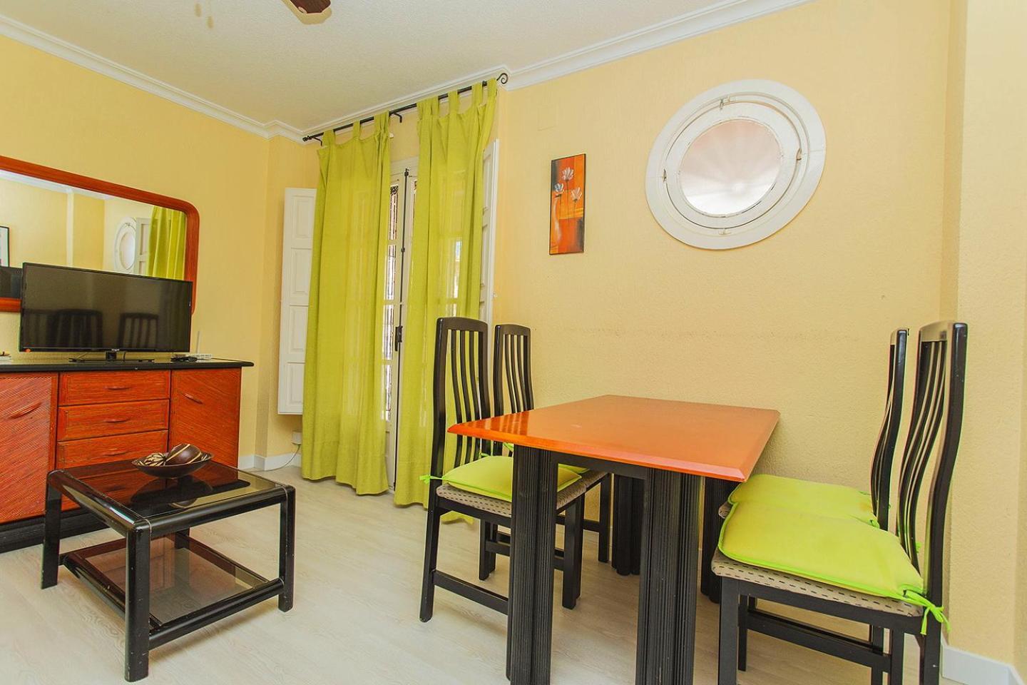 33 Beach Terrace - Alicante Real Estate La Mata  Eksteriør billede