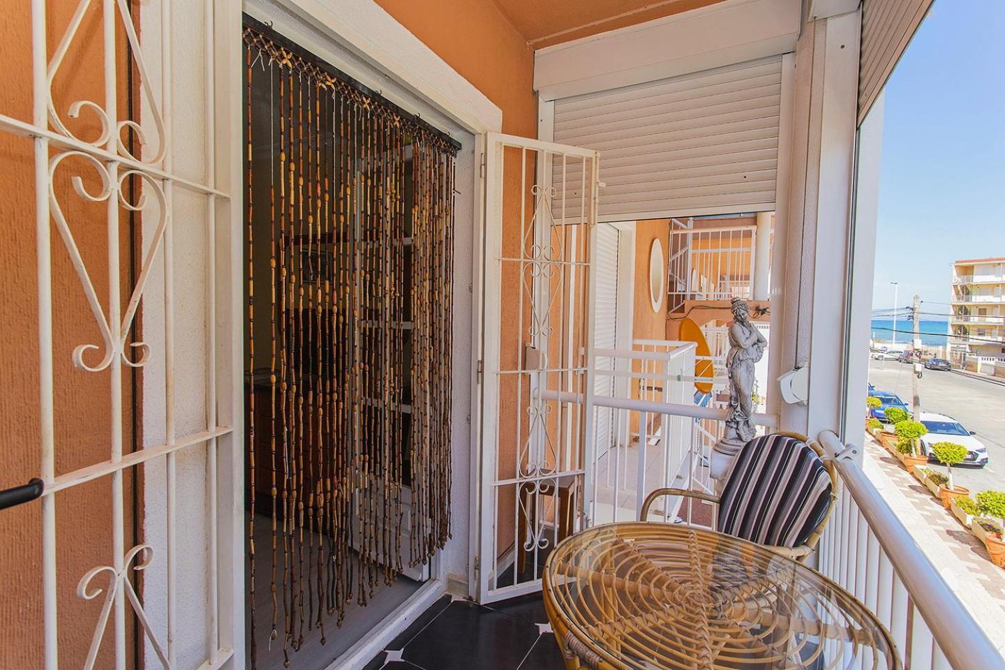 33 Beach Terrace - Alicante Real Estate La Mata  Eksteriør billede