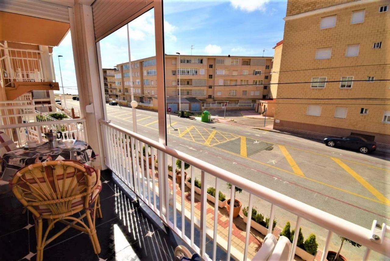 33 Beach Terrace - Alicante Real Estate La Mata  Eksteriør billede