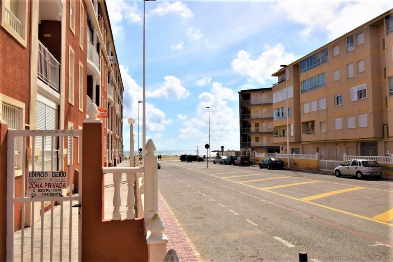 33 Beach Terrace - Alicante Real Estate La Mata  Eksteriør billede