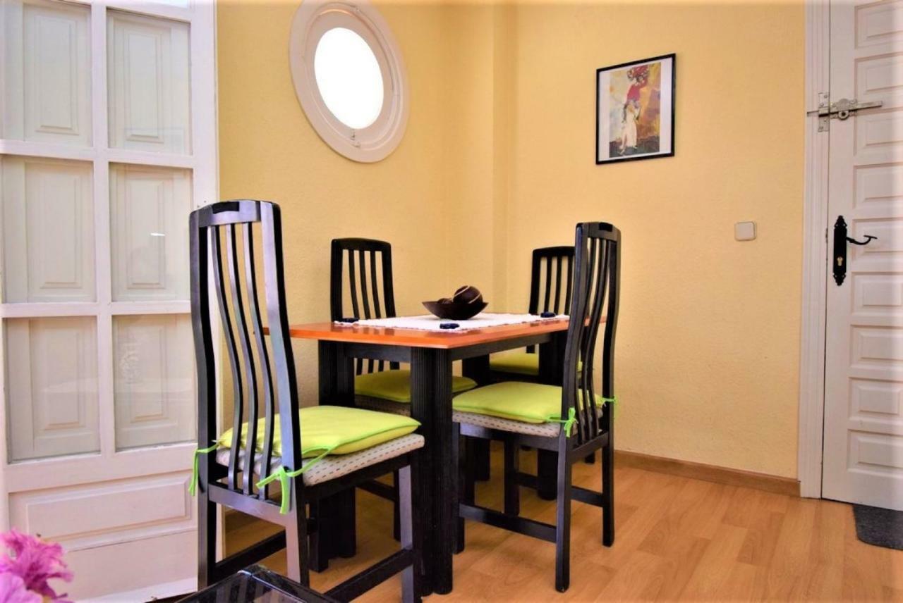 33 Beach Terrace - Alicante Real Estate La Mata  Eksteriør billede