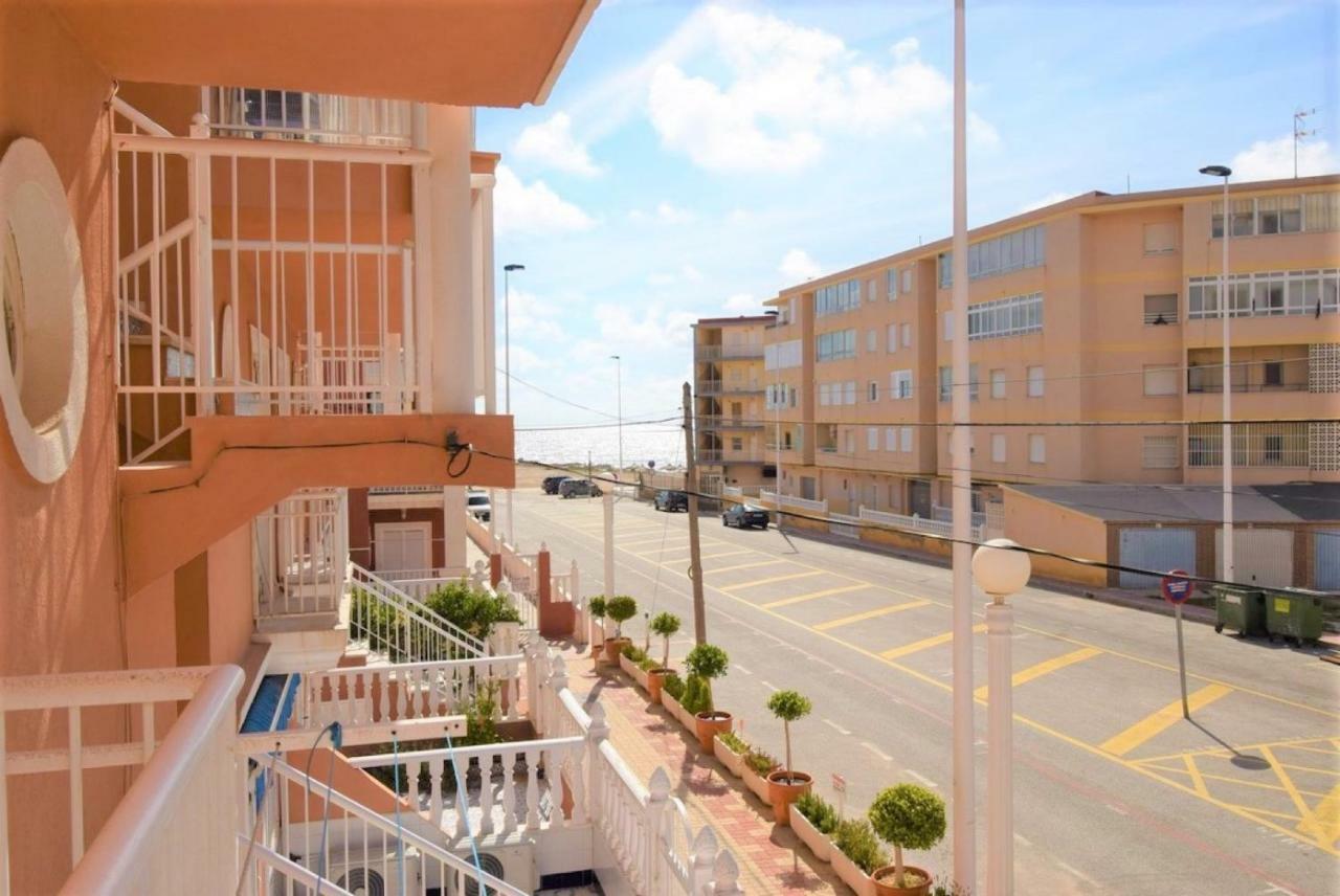 33 Beach Terrace - Alicante Real Estate La Mata  Eksteriør billede