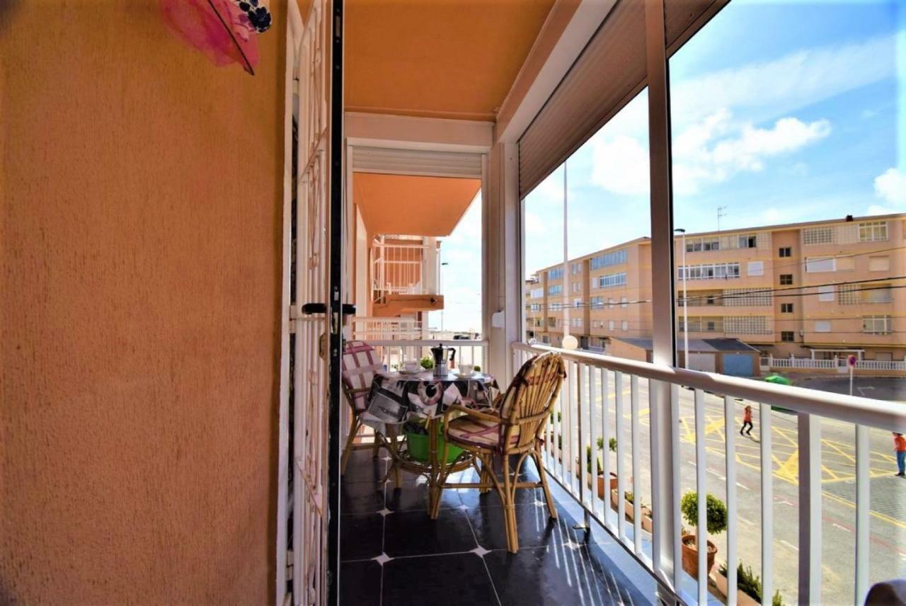 33 Beach Terrace - Alicante Real Estate La Mata  Eksteriør billede